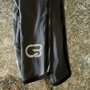 Strut This Cyclebar leggings